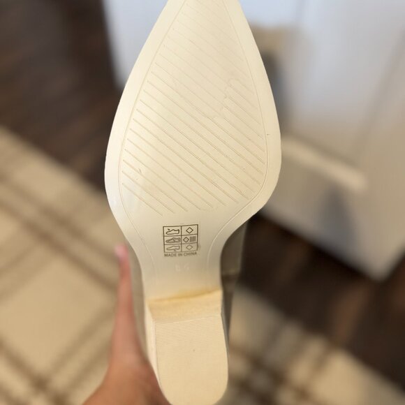 Arula River Wide Calf Western Boots - Picture 3 of 5